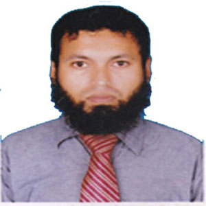 মো: শরিফুল সরকার
