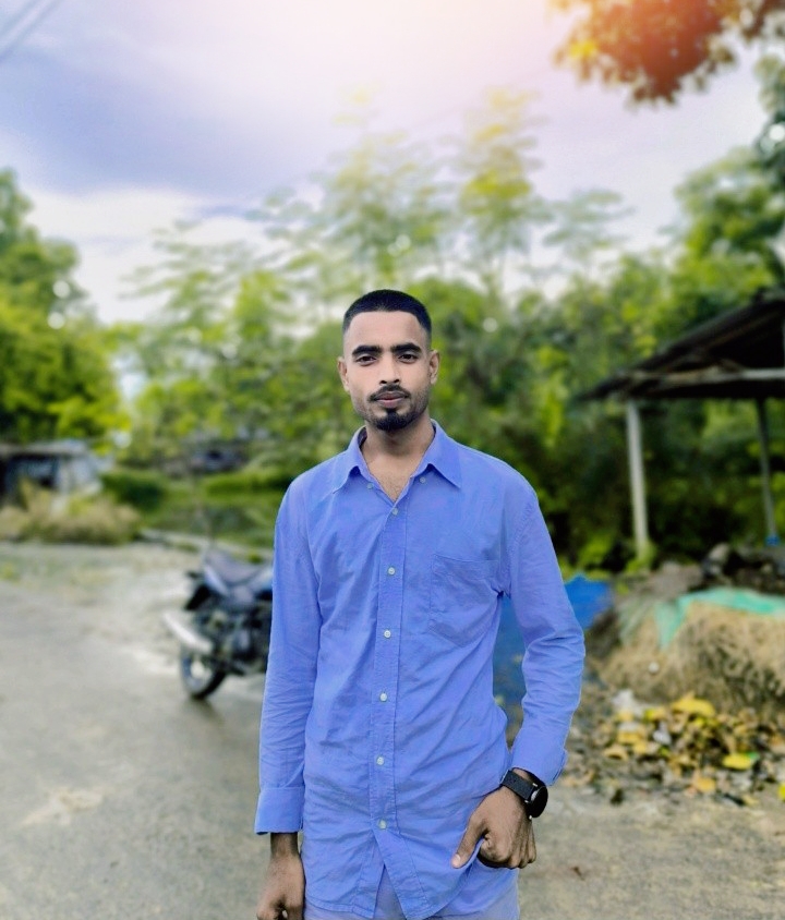 MD:Rubel islam