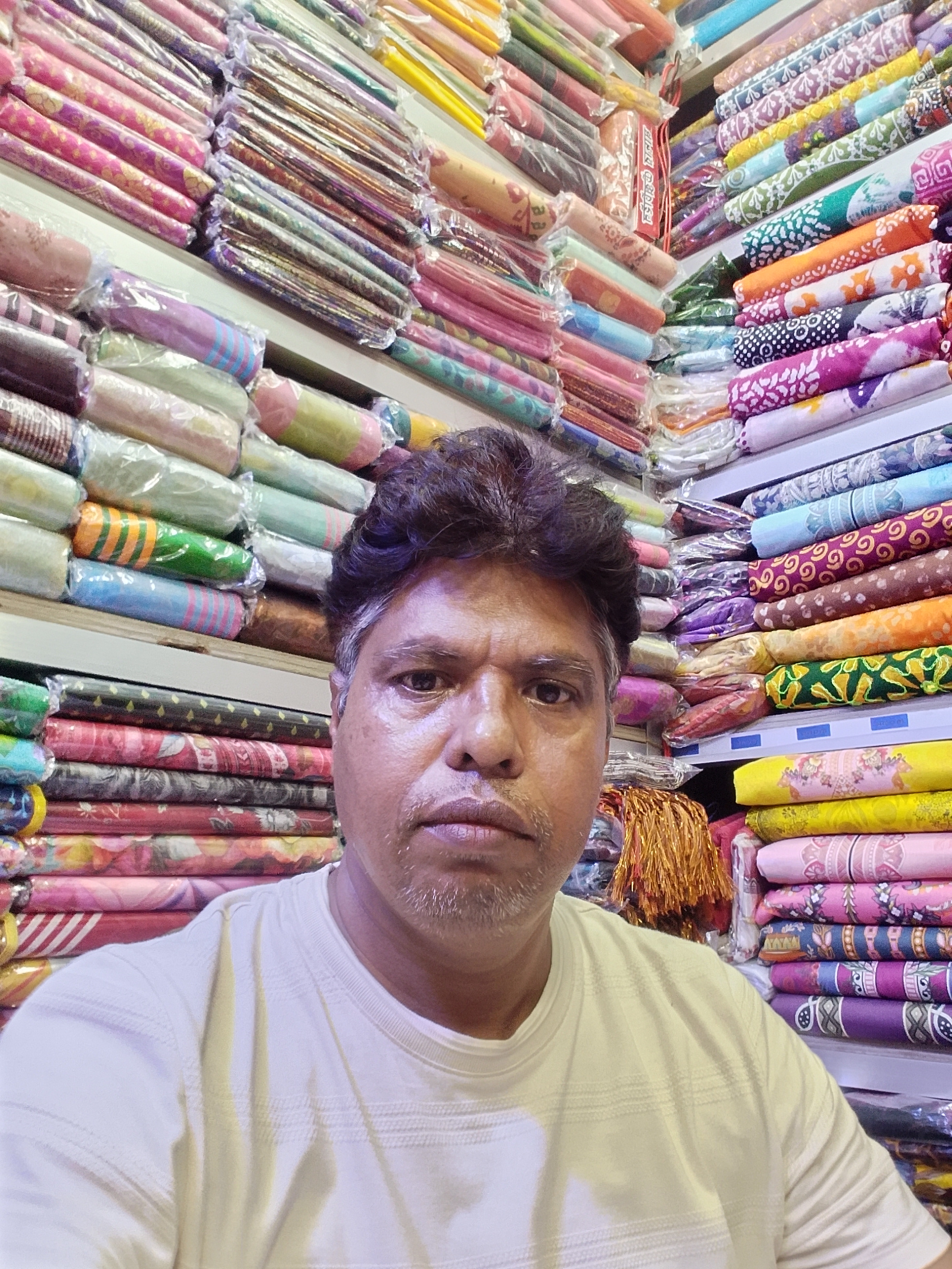 মোঃ গোলাম রব্বানী