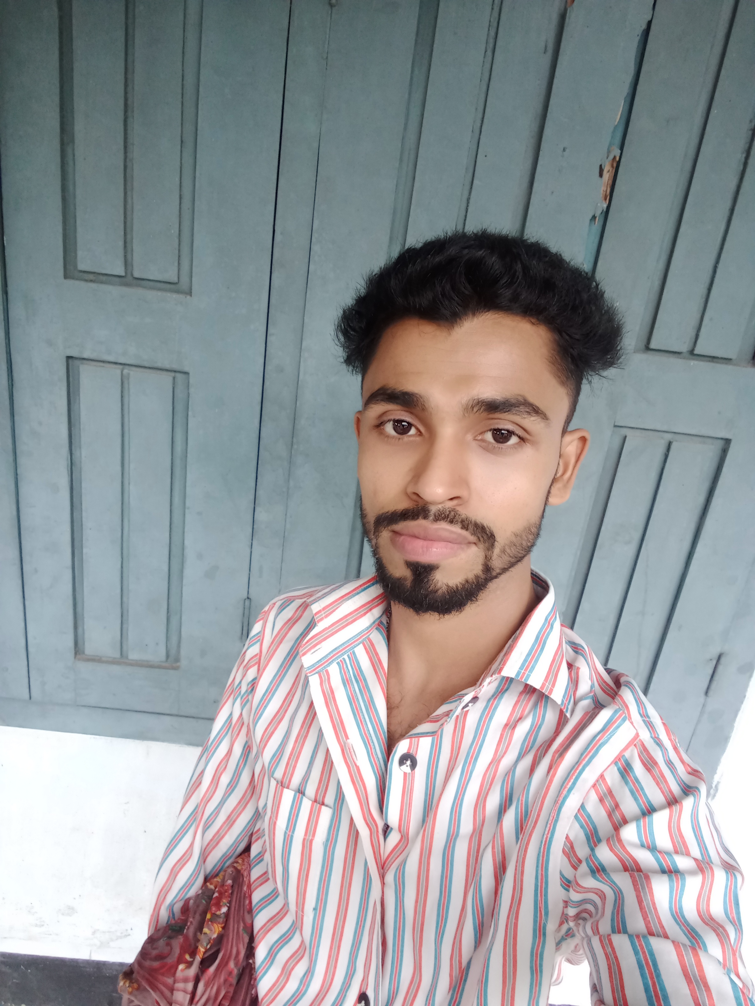 মো রনি শেখ