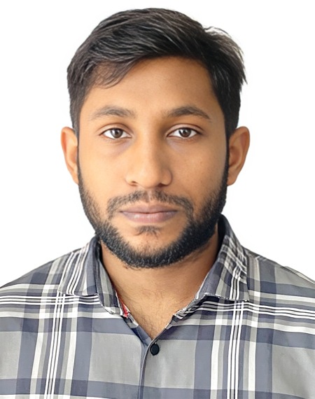 মোঃ হিশাম উদ্দিন