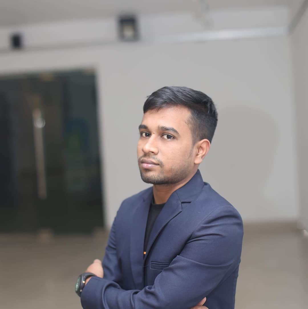 Md Sohel Rana