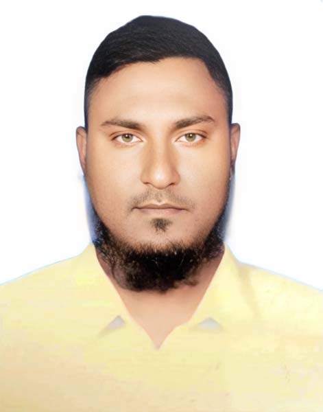 MD JEWEL Rahman