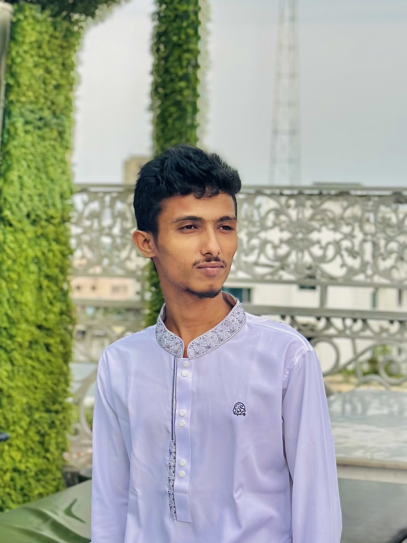 Khandokar ifat