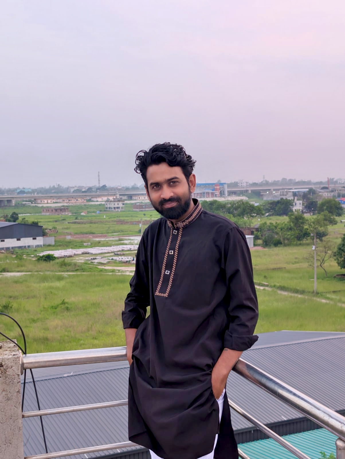 মোঃ শাহিন মোল্লা