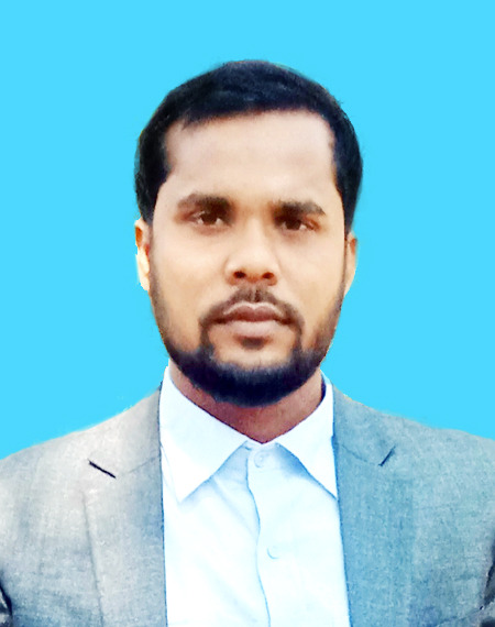 মামুনুর রশিদ