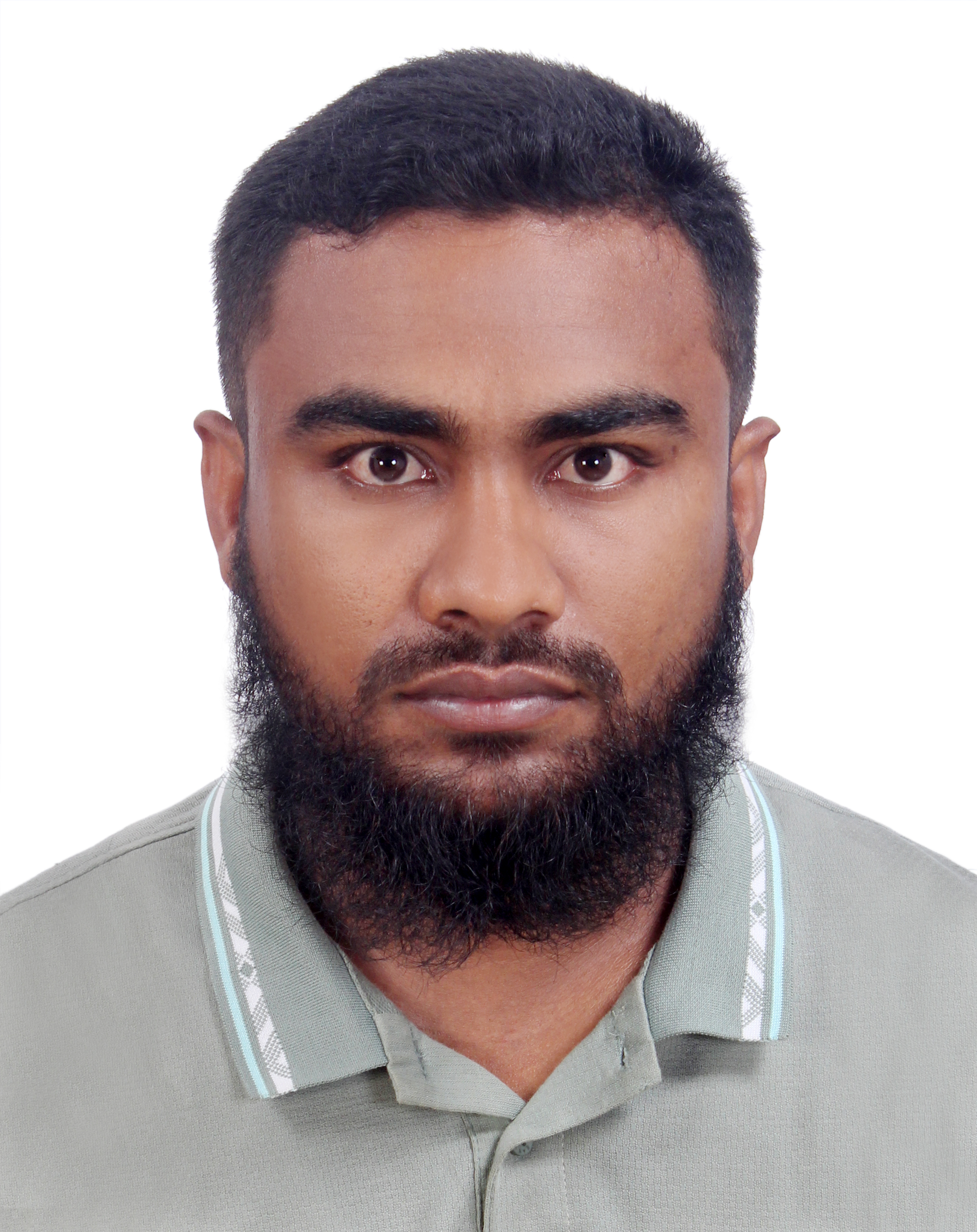মোঃ মিনাজ