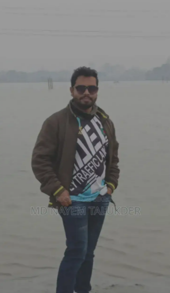 Nayem Talukdar