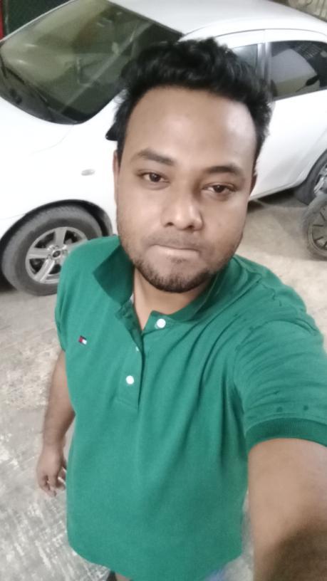Ashikur Rahman