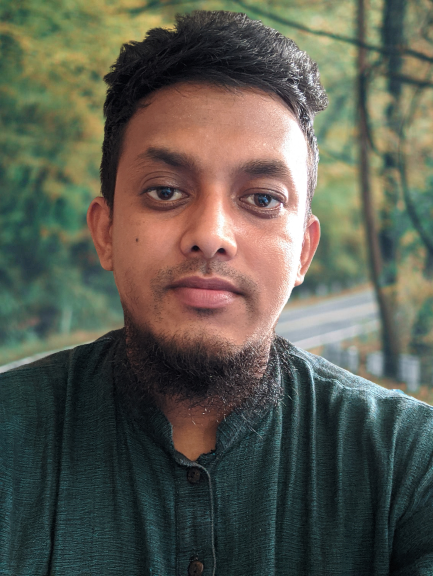 Mohammad ali