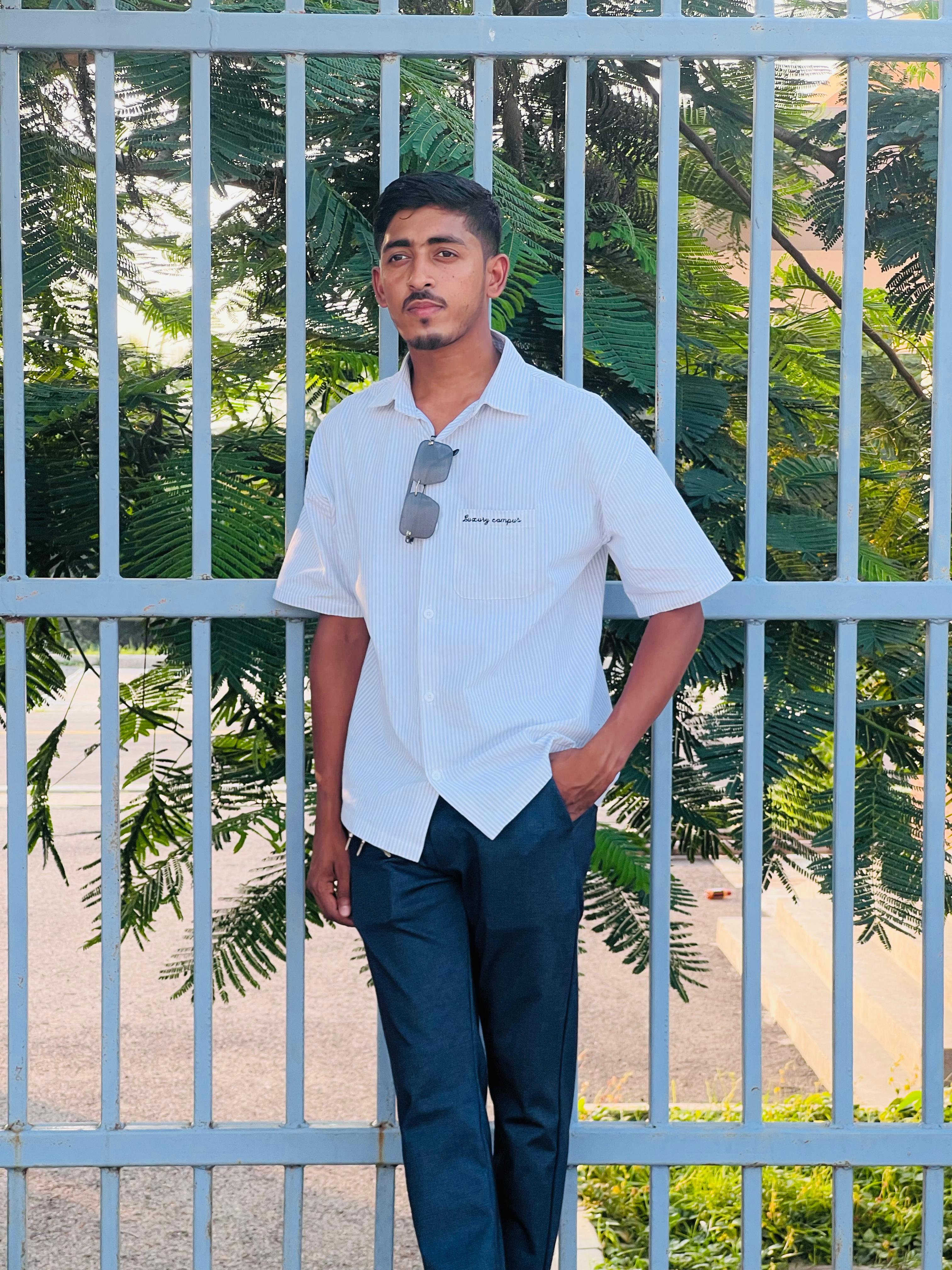 মোঃশামিম