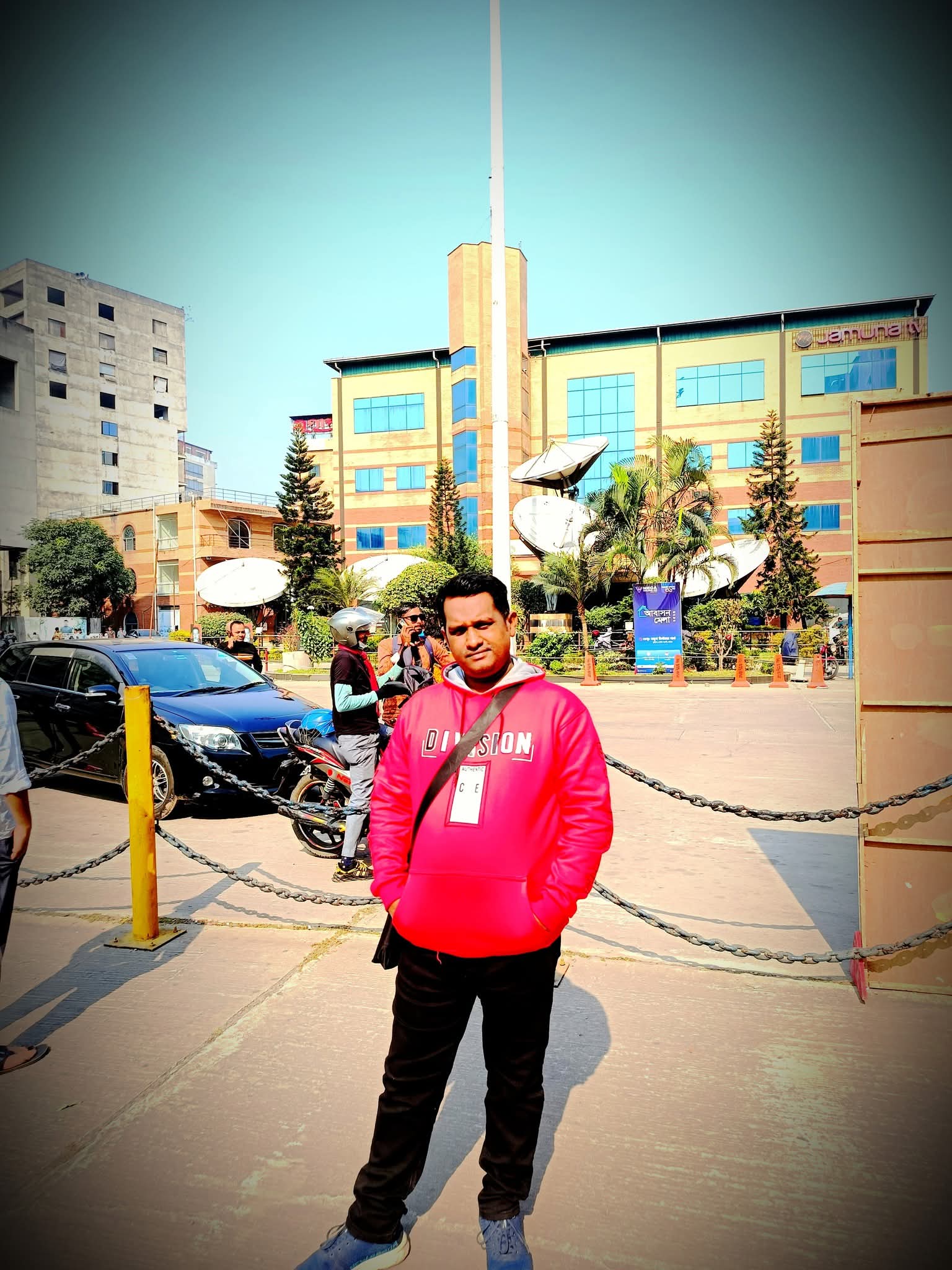 মোঃ রামীম