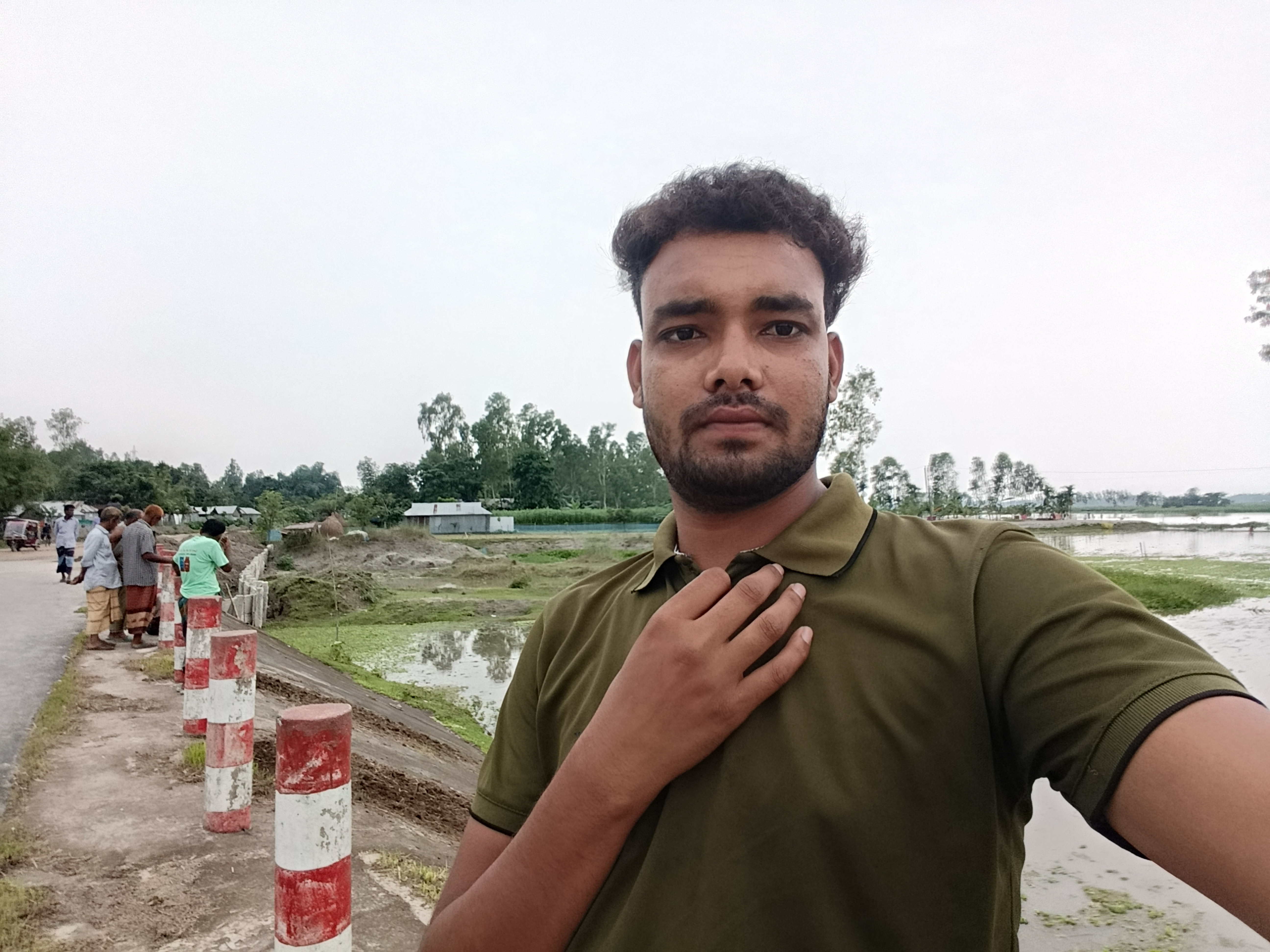 MD Rashedul islam