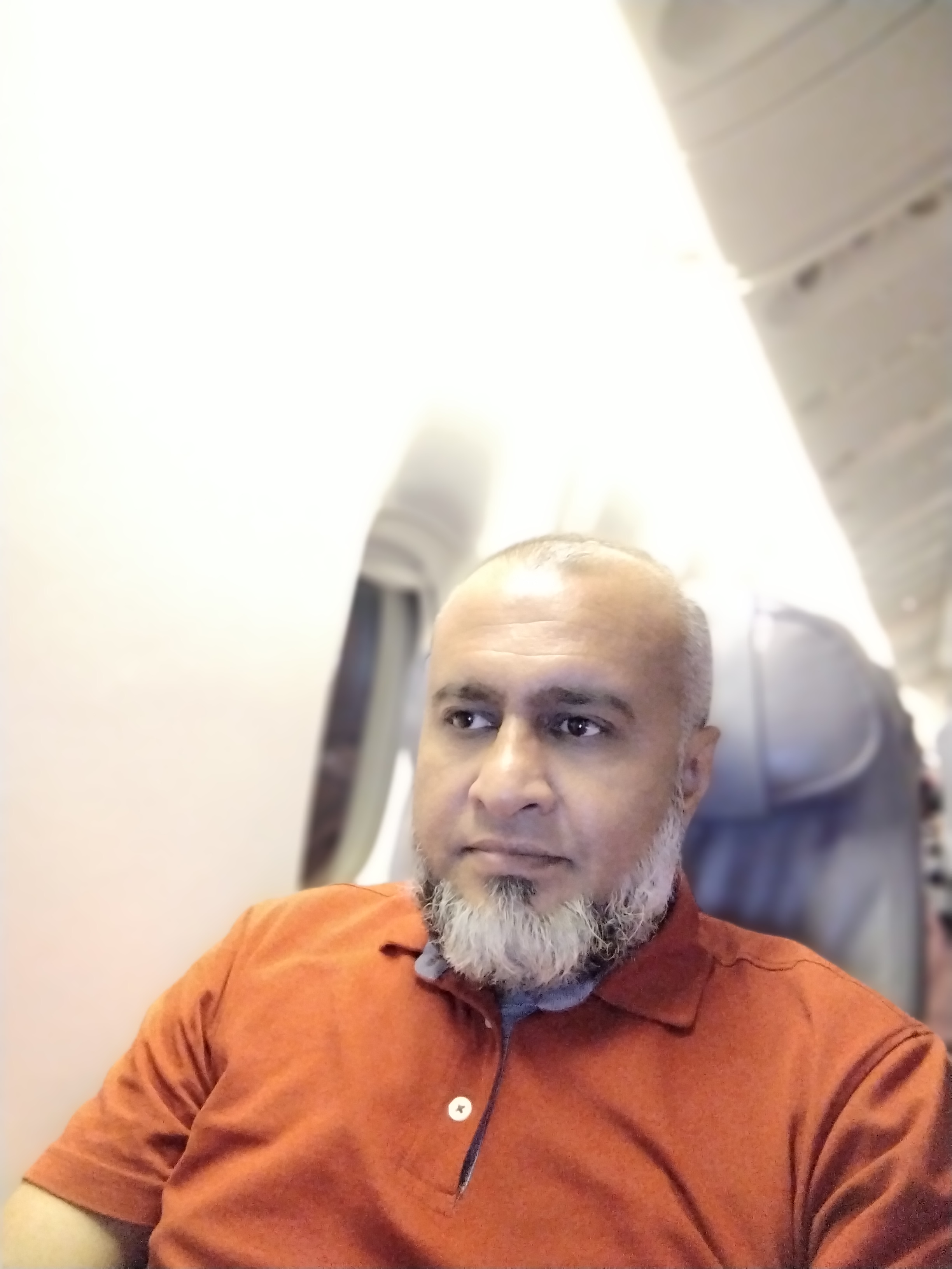 Mohammad Azad Rahman