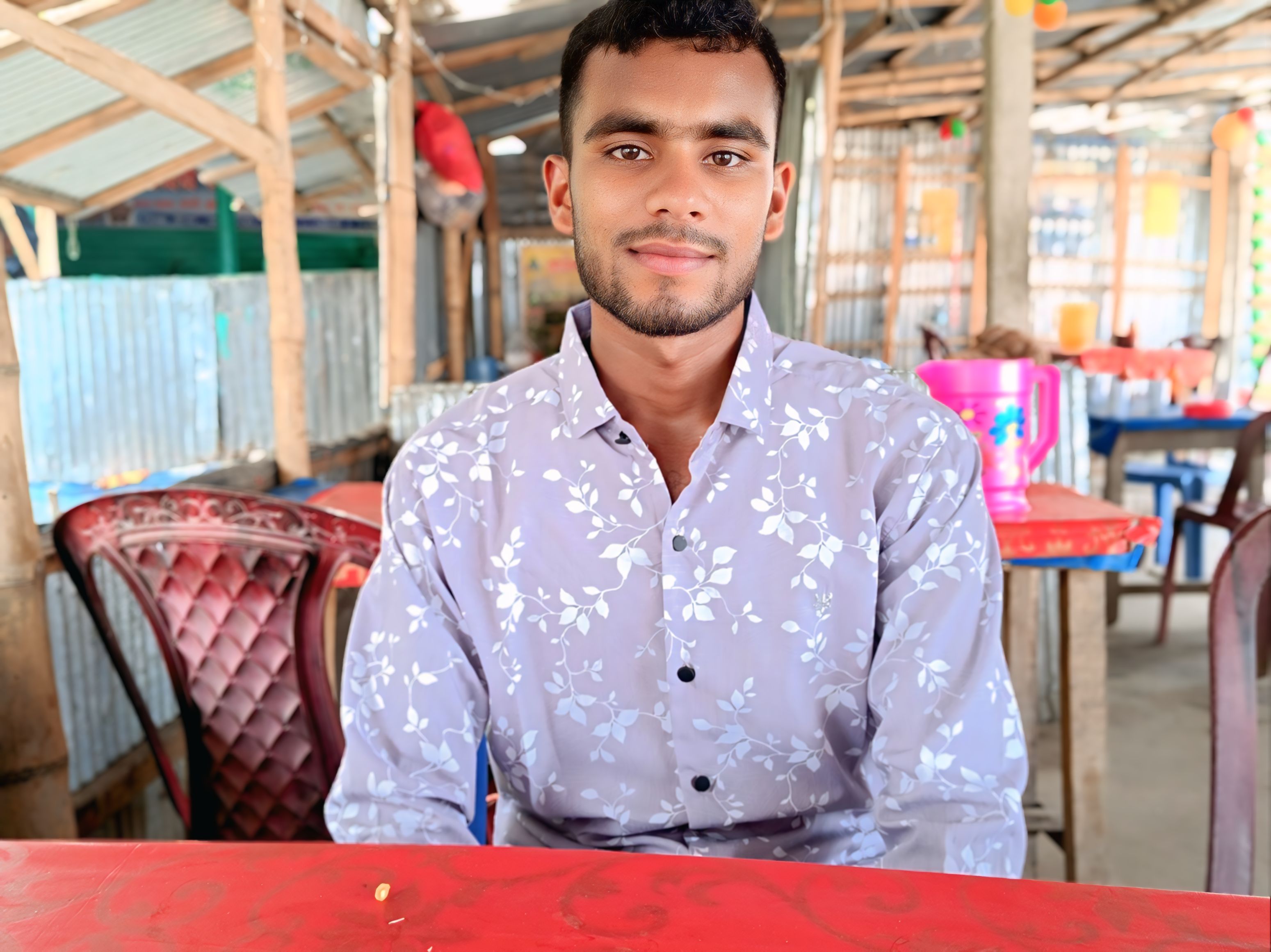 মোঃ মিনহাজুল ইসলাম