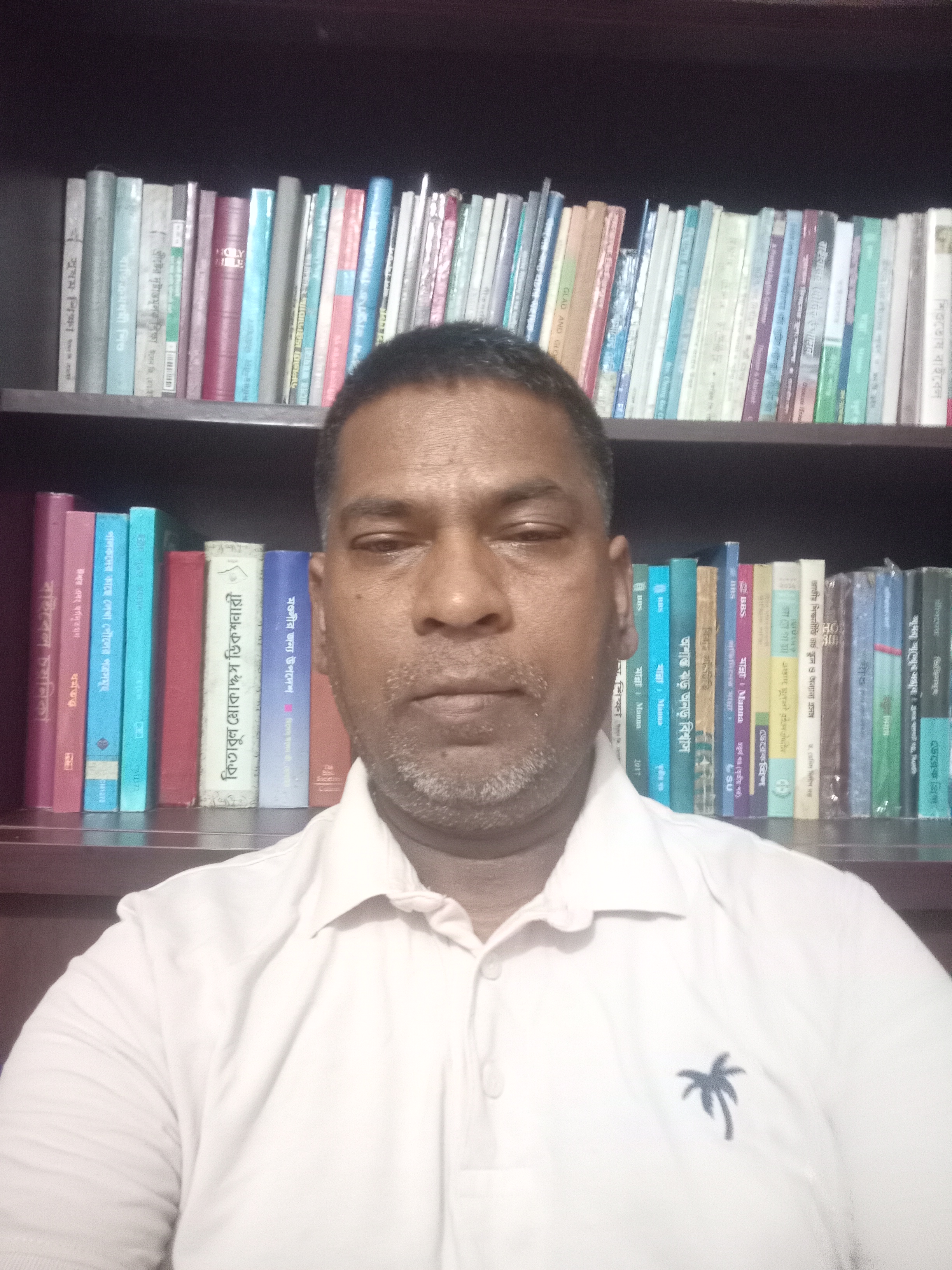 Immanuel Ratna