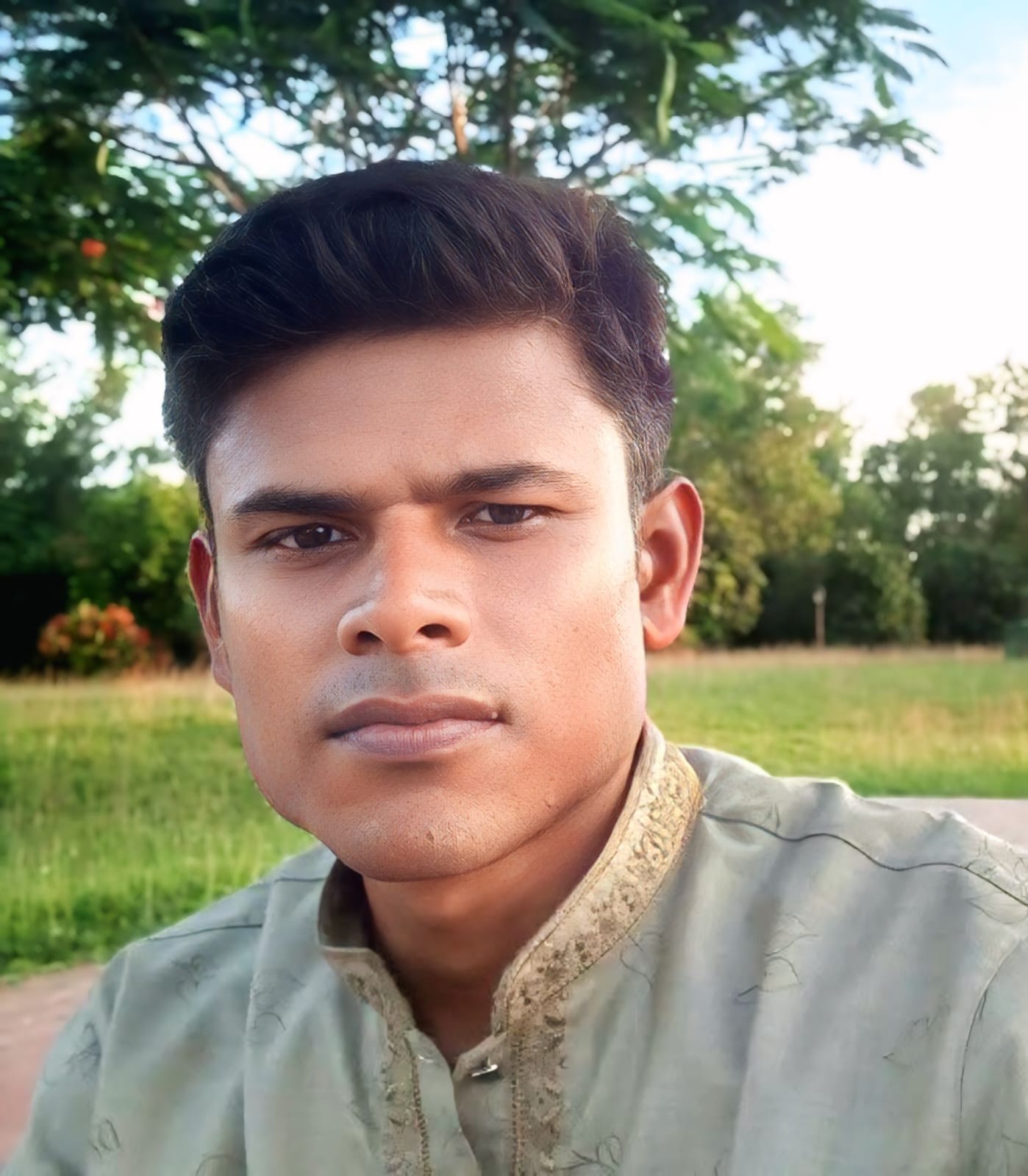 রাসেল করিম