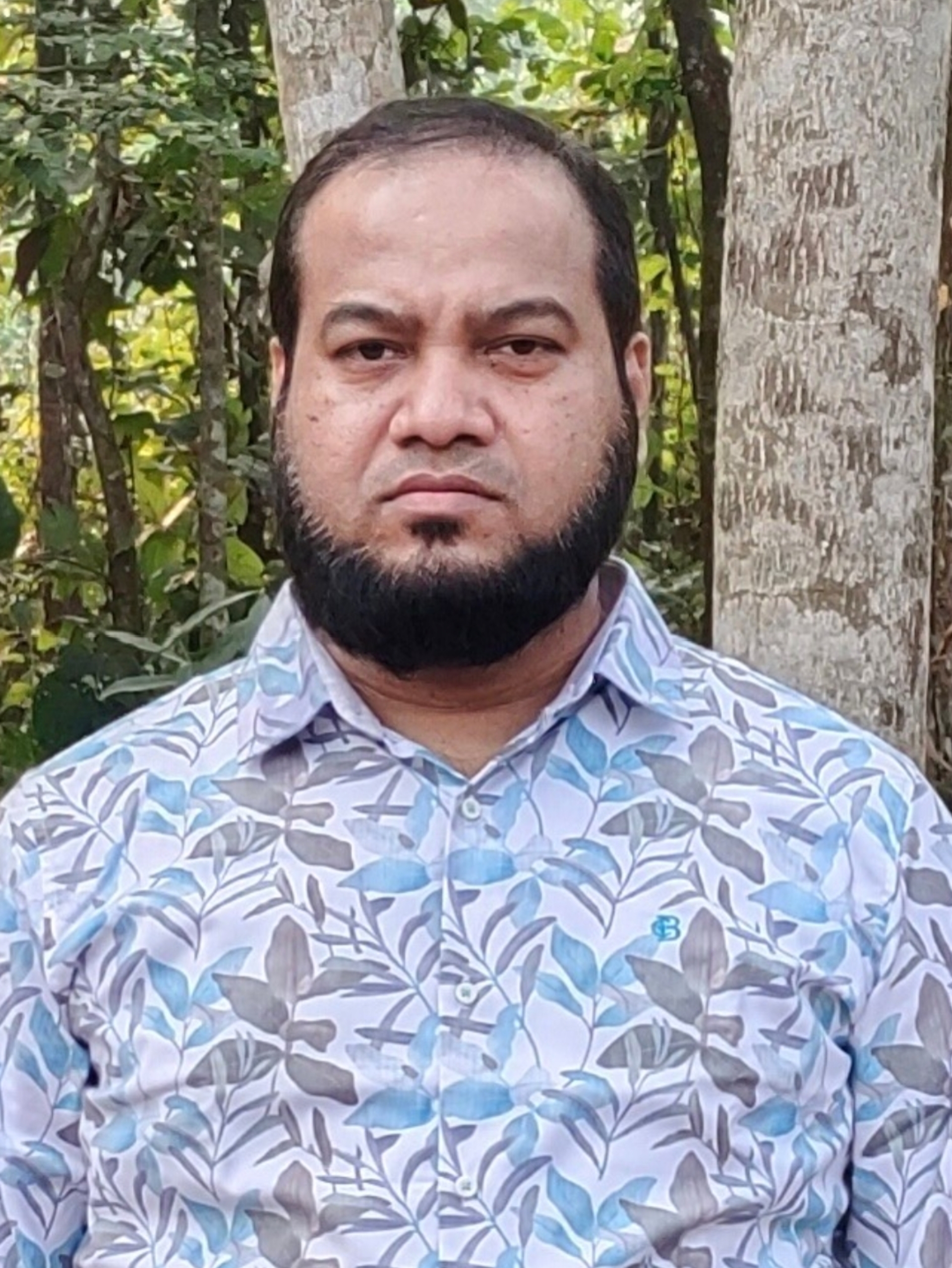Md. Amran kawsar