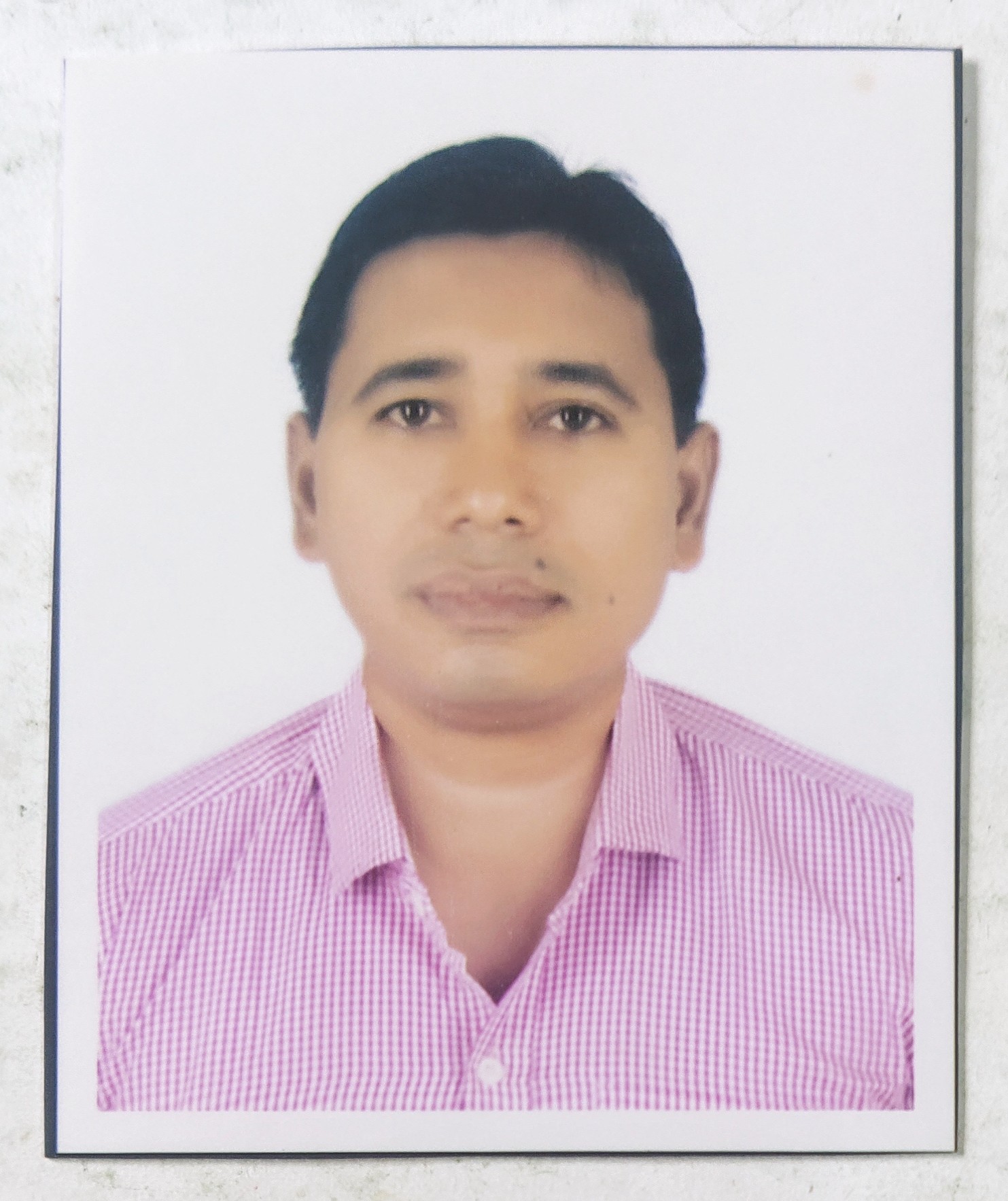 মোহাম্মদ কায়সার হোসেন