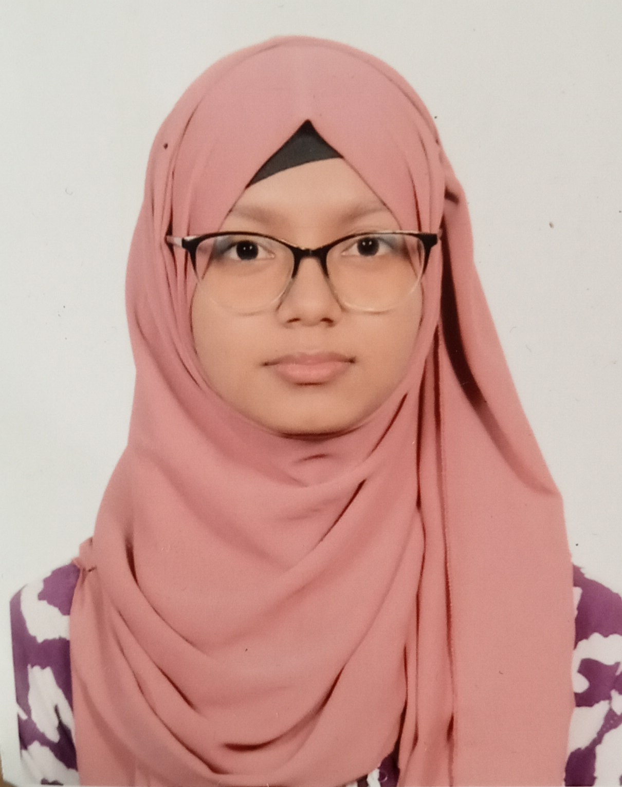 Israt Jahan Dola