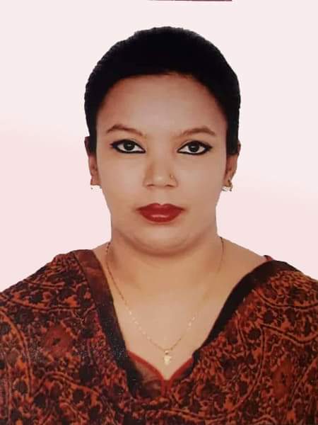 HASINA BEGUM SANJITA