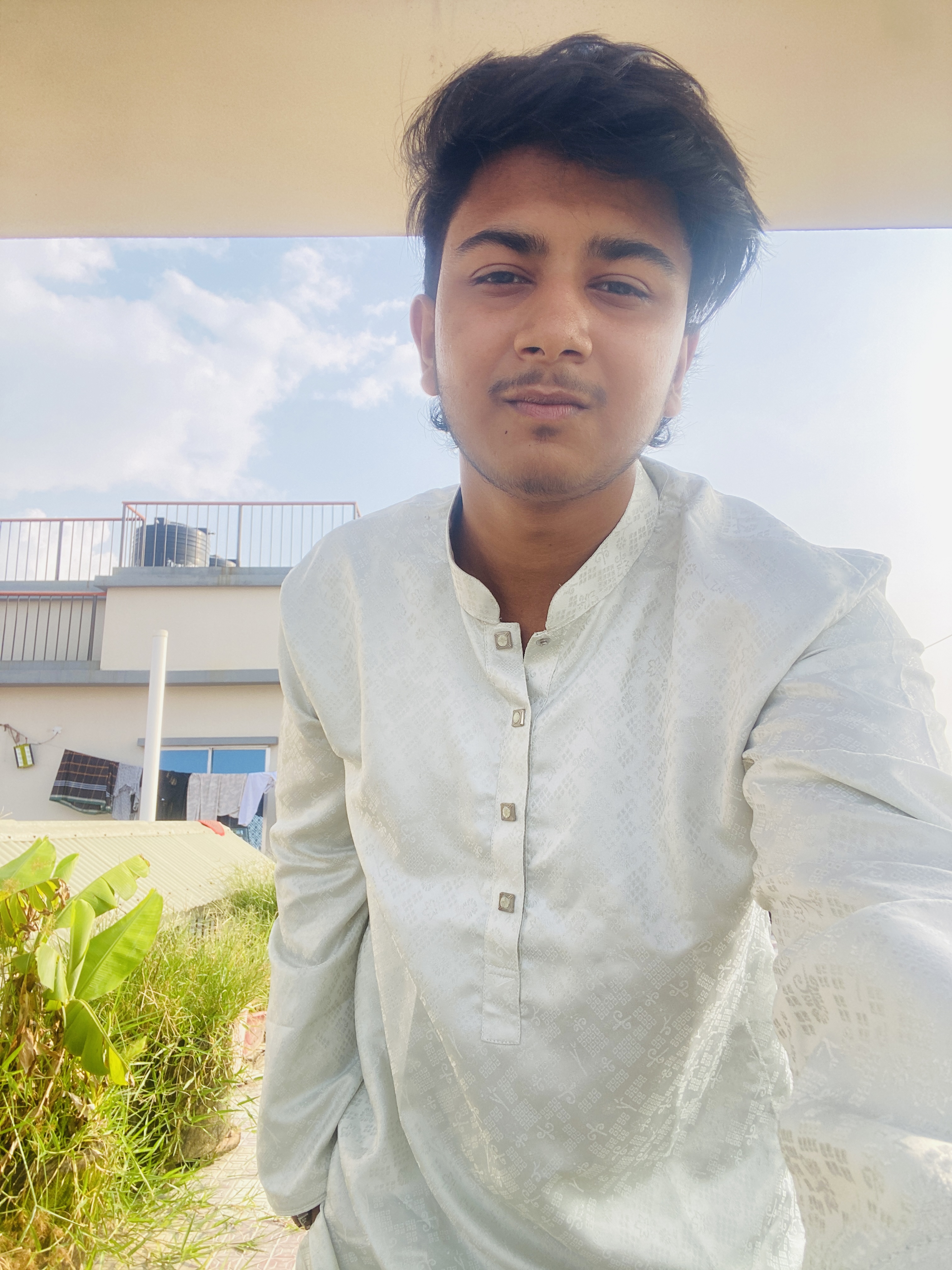 Md minhaj