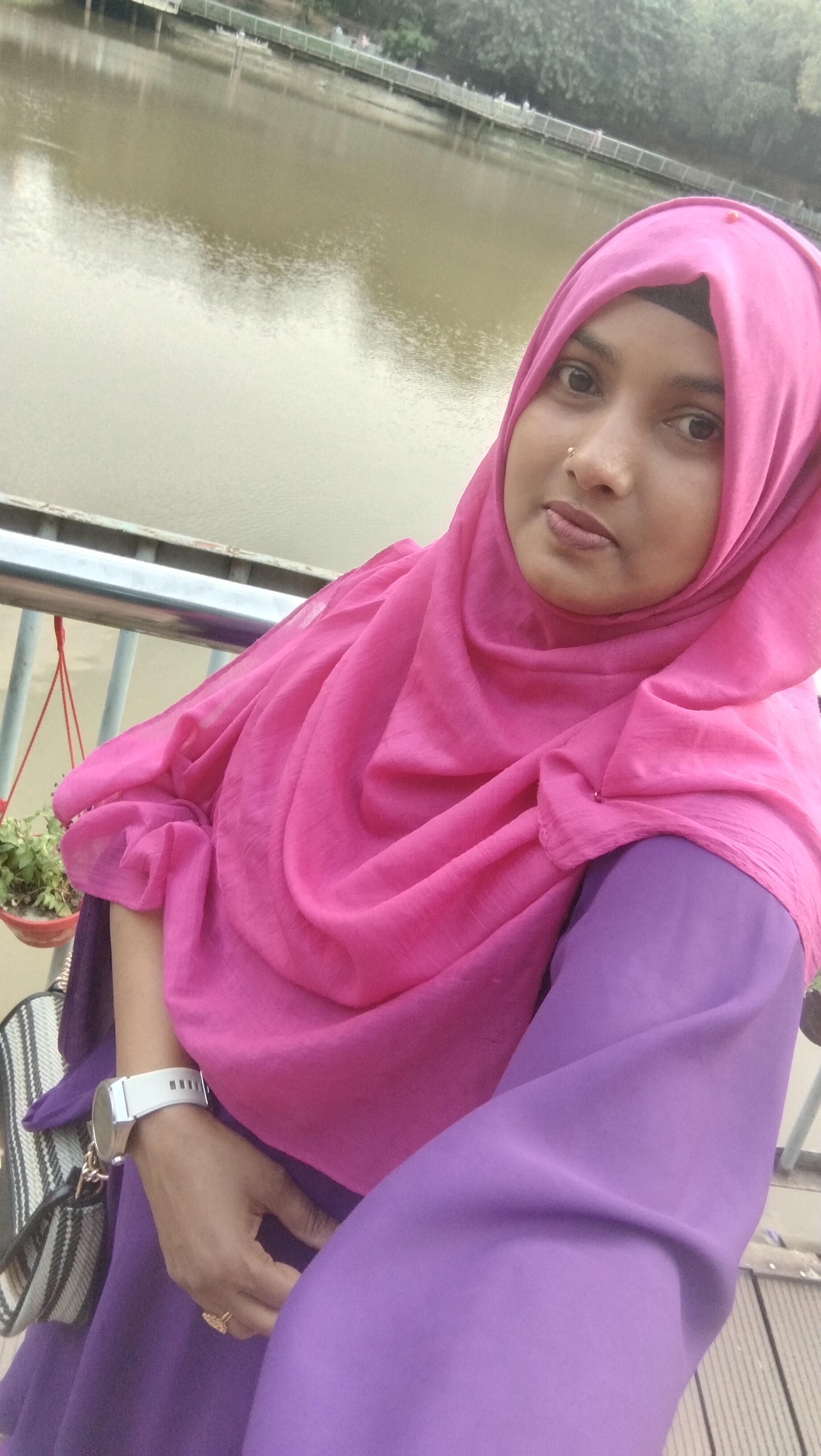 Ripa akter