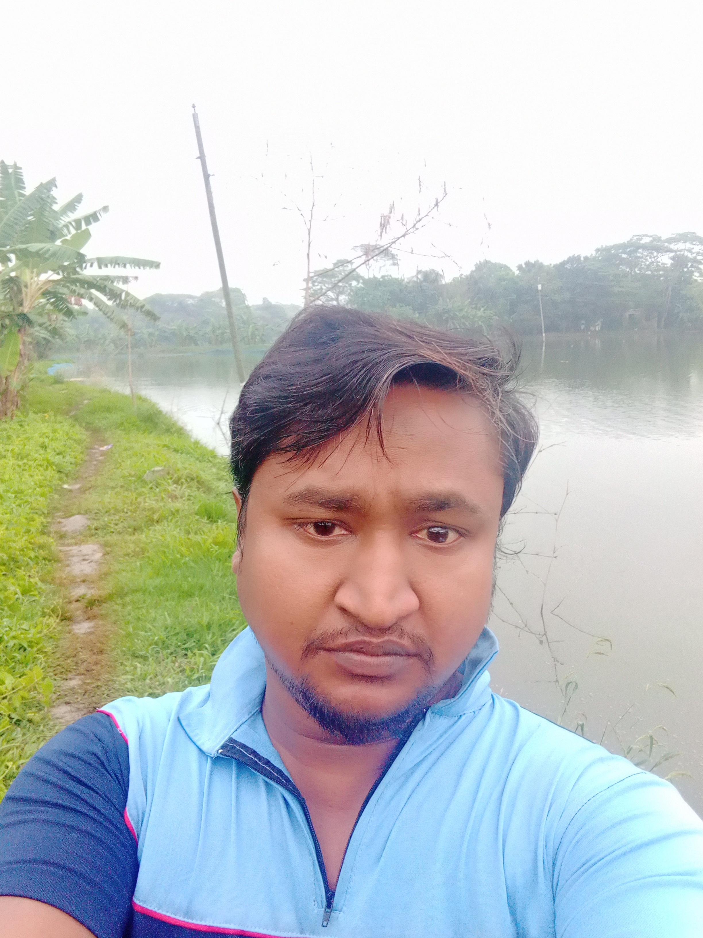 সাদিক বেপারি