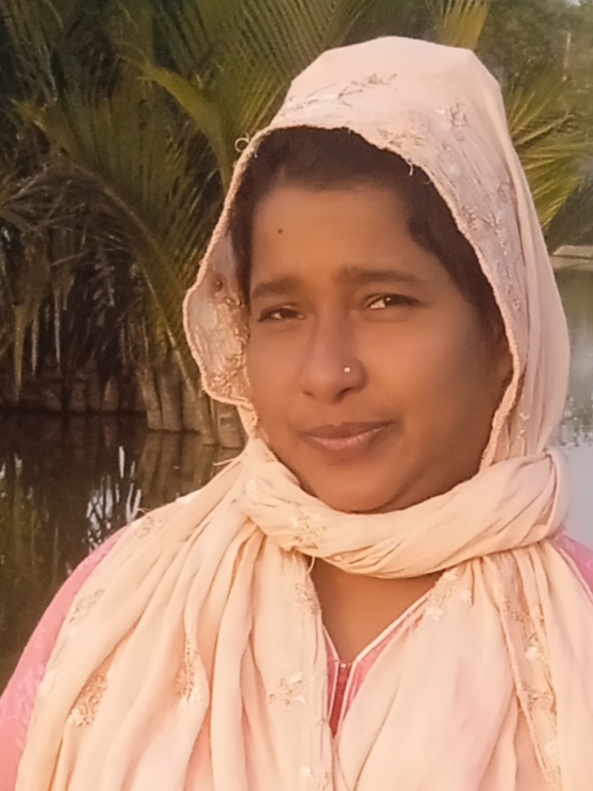 সামসুন নাহার