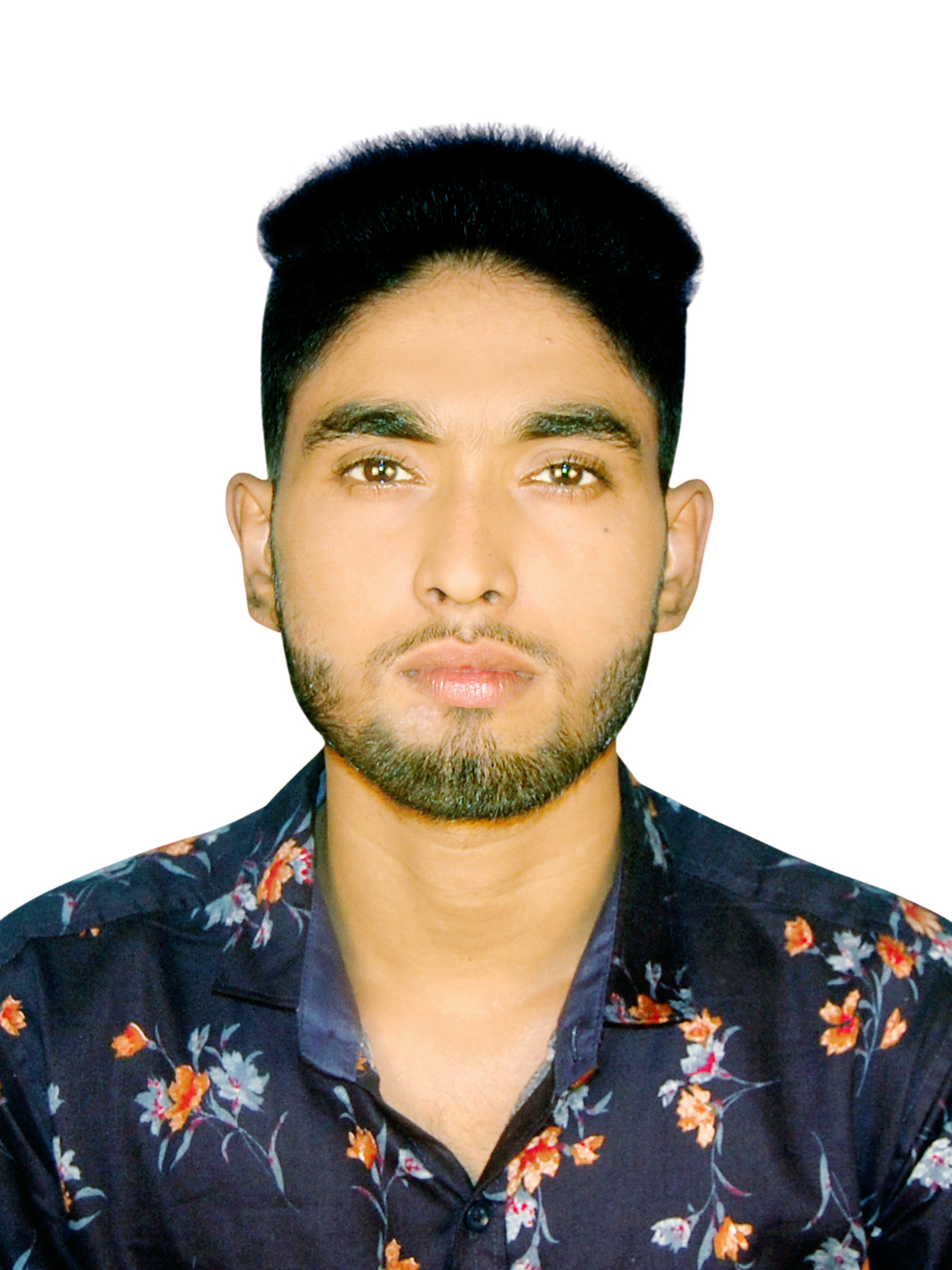 মো আব্দুল্লাহ