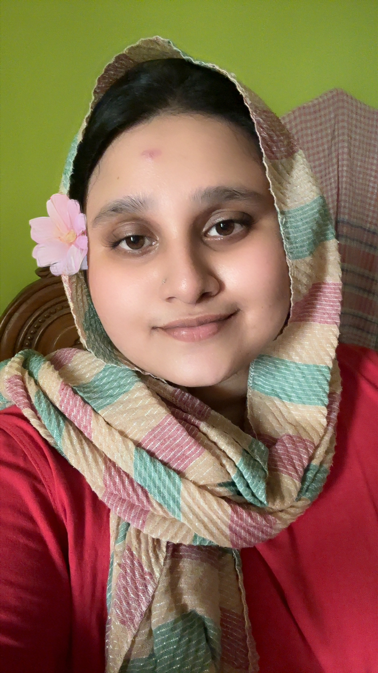 Jannatun Naznin