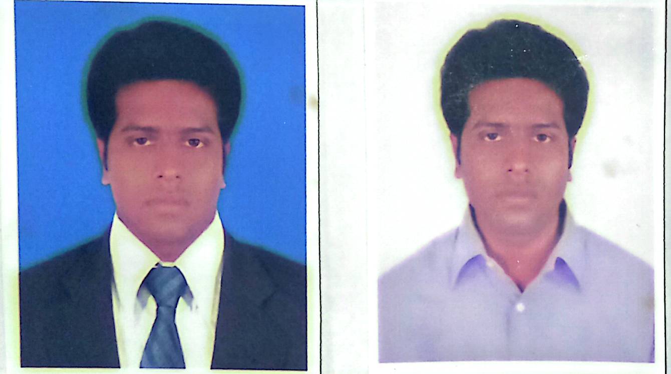 মনোতোষ হালদার