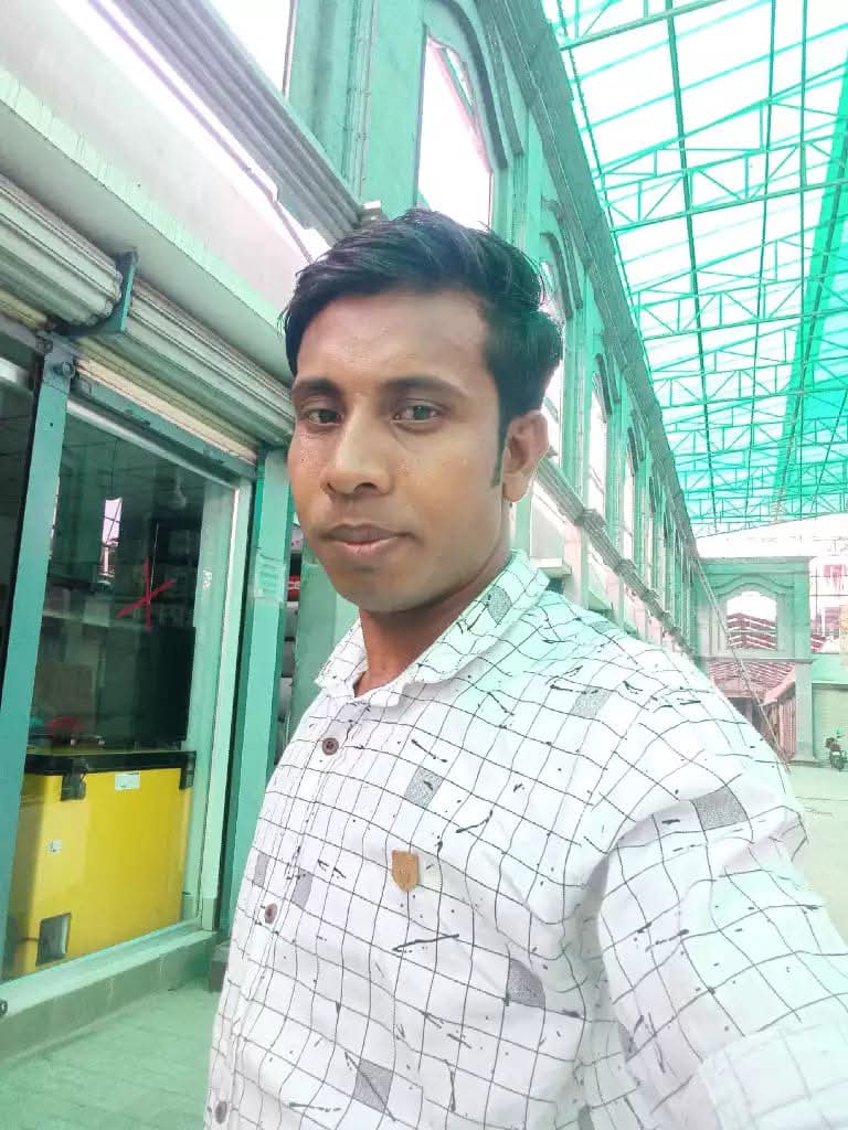 বাবলু রহমান