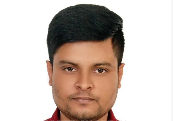 Mehedi Hasan