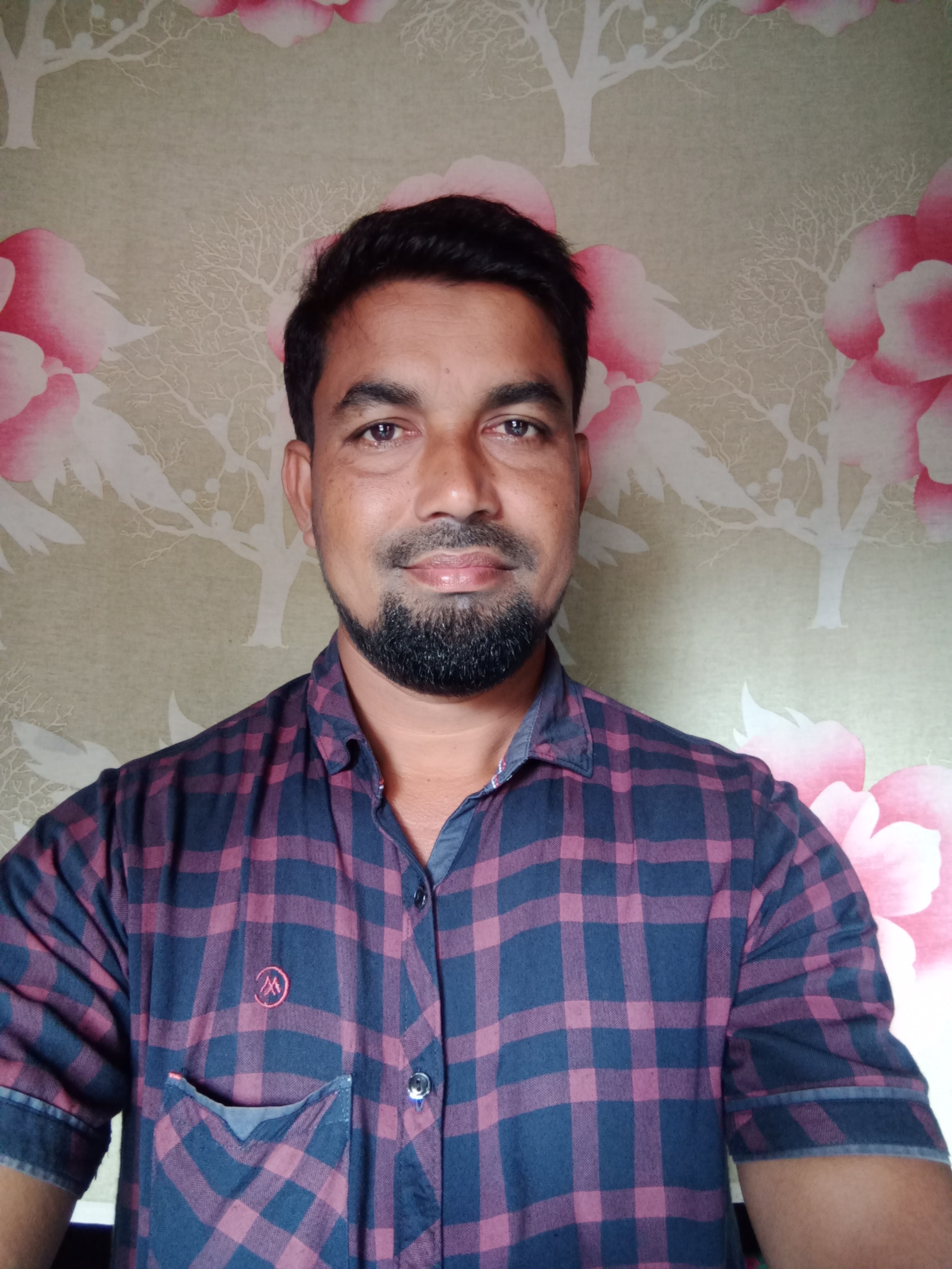 মোঃ ইয়াহিয়া খান ইমরান
