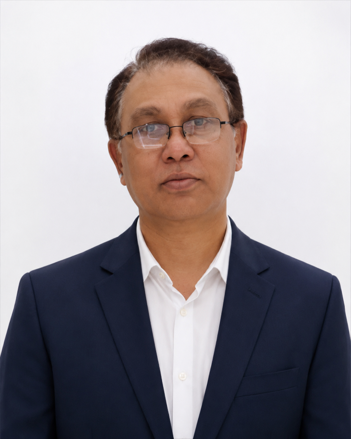 মোঃ তৌফিকুল আলম