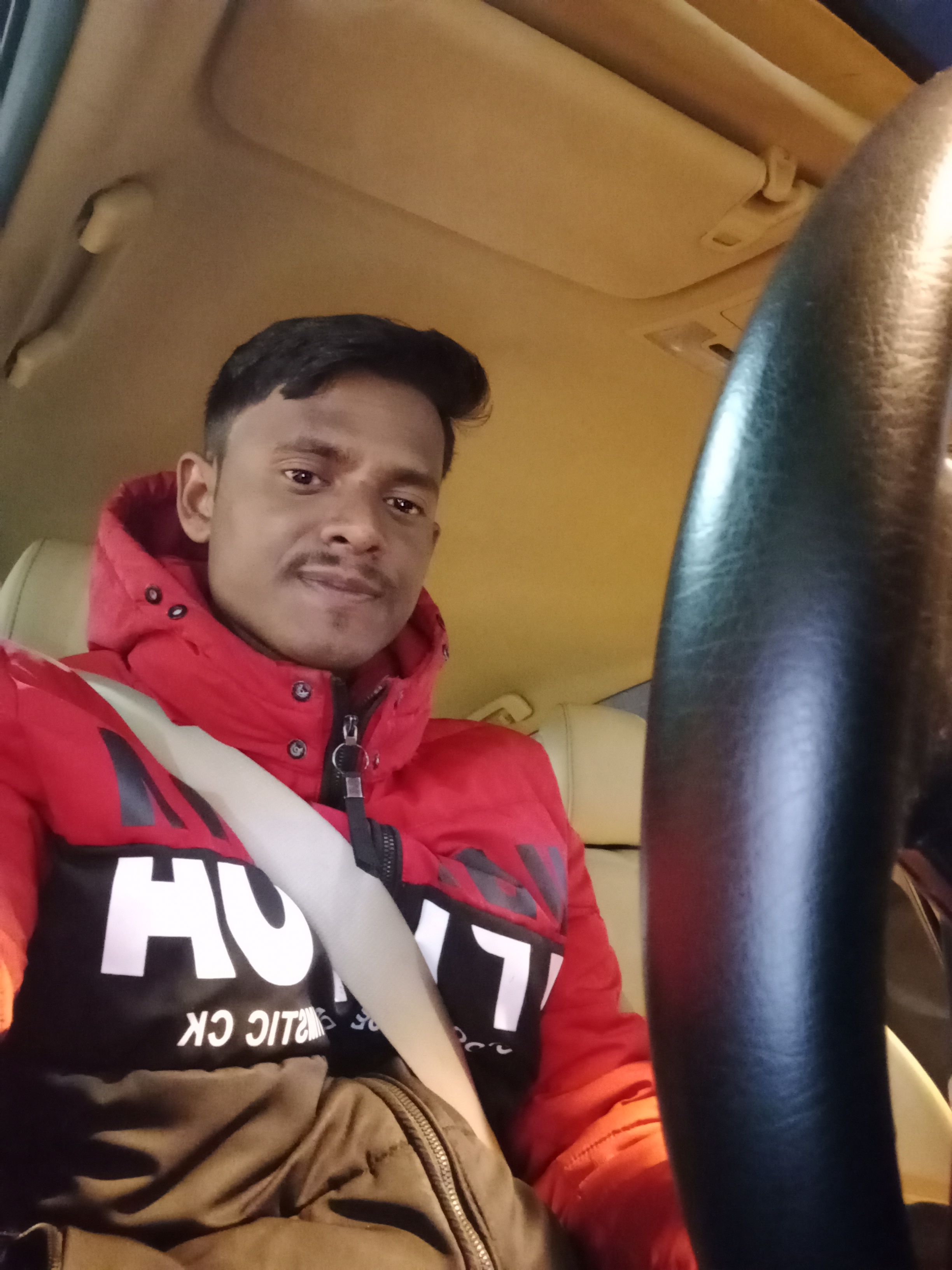 Abdul Malik