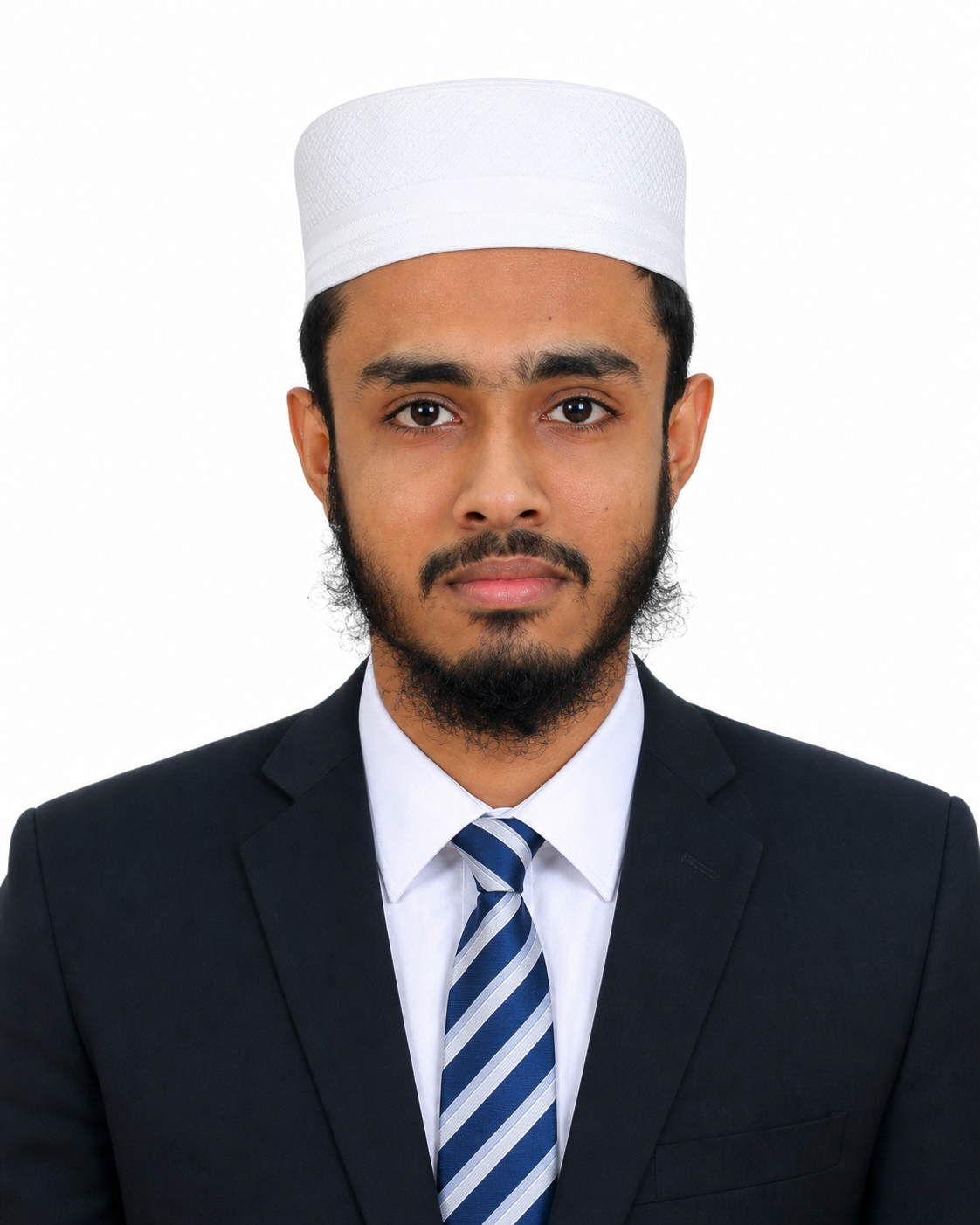 হাফেজ মোঃ ইব্রাহীম খলিল