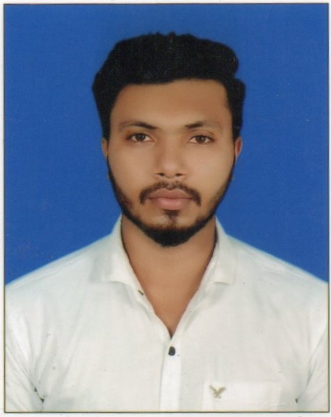 তৌহিদুল ইসলাম তাজিম