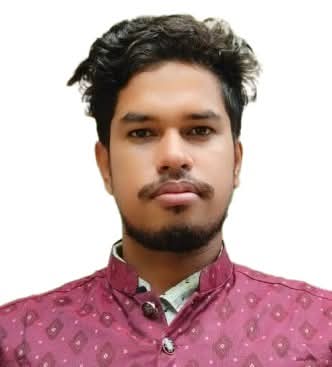 Md Sakil Sarker
