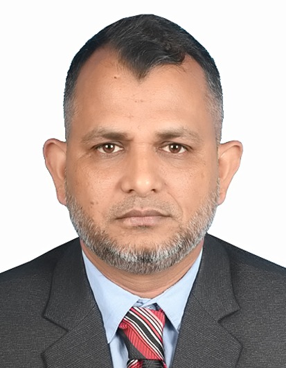 দেওয়ান সাজেদুল ইসলাম