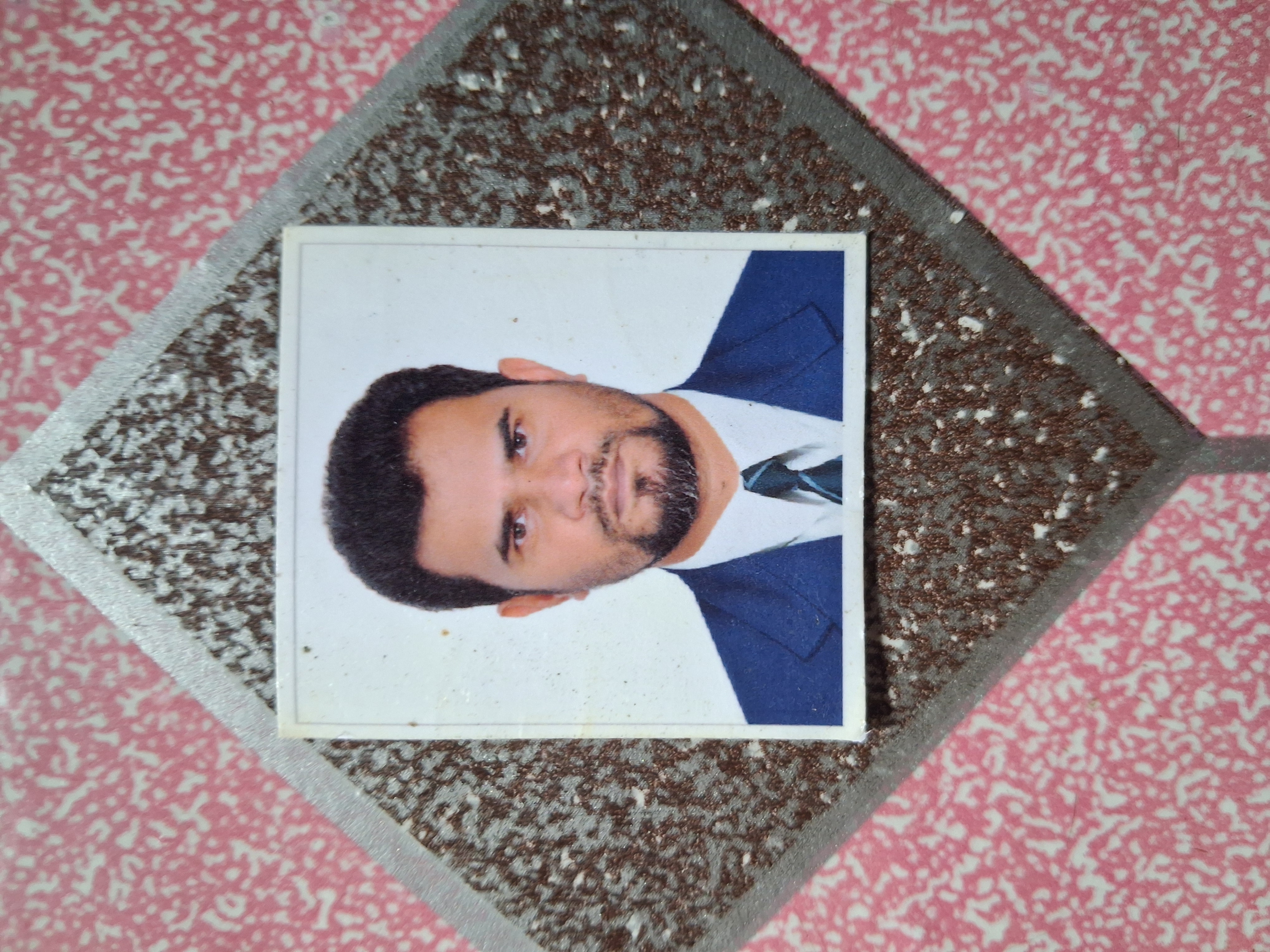 Mohammad Rubel