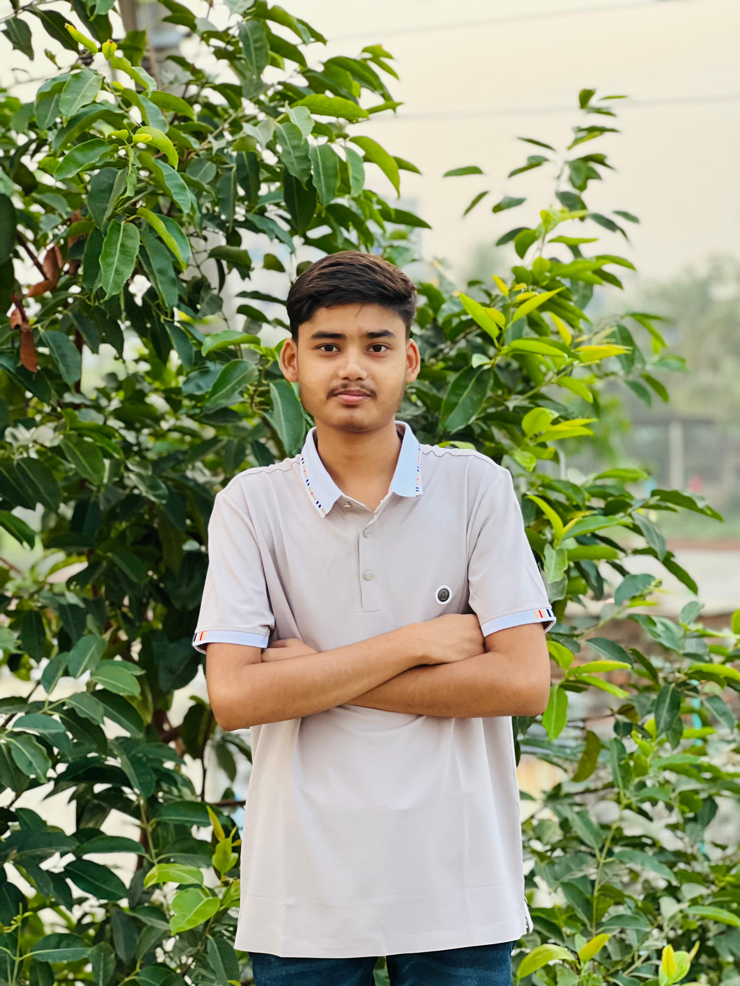 সাইদুর রহমান