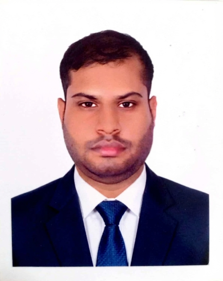 মো আদর হোসেন