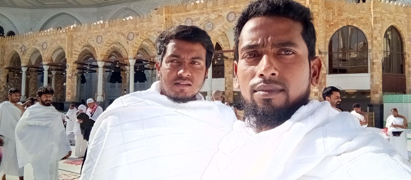 Masud Bhuiyan