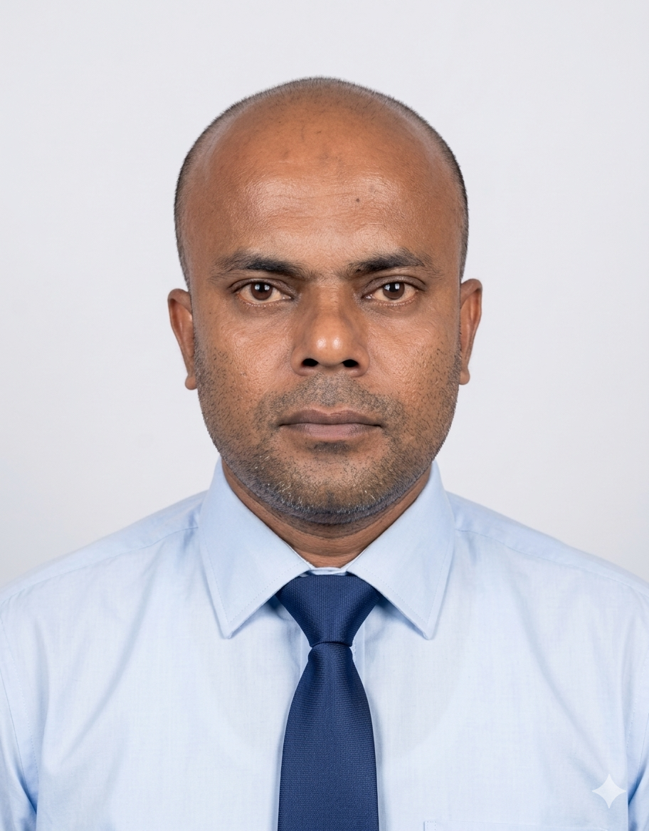 মোঃ সামিউল হাসান