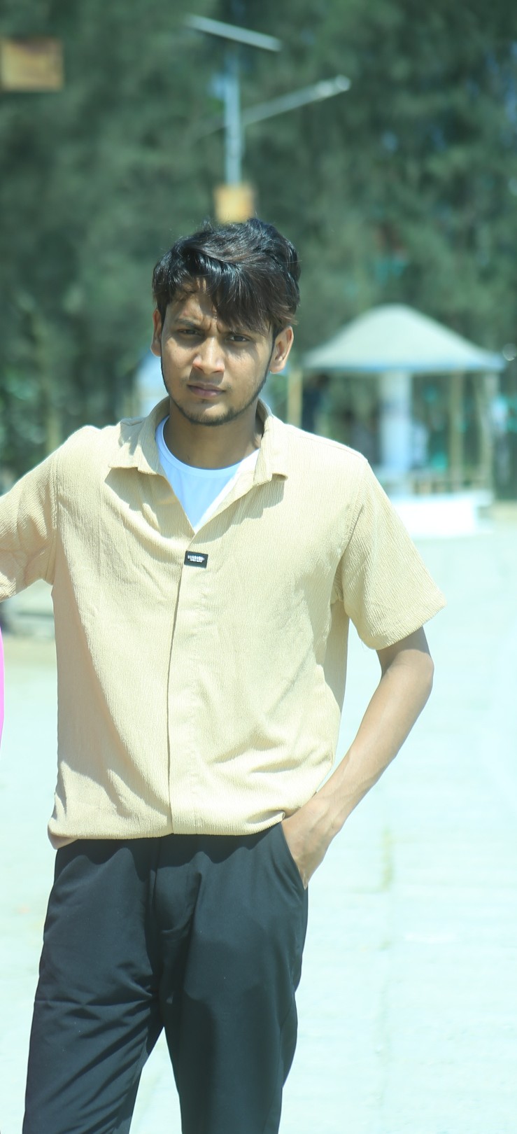 Md Junayed hossen