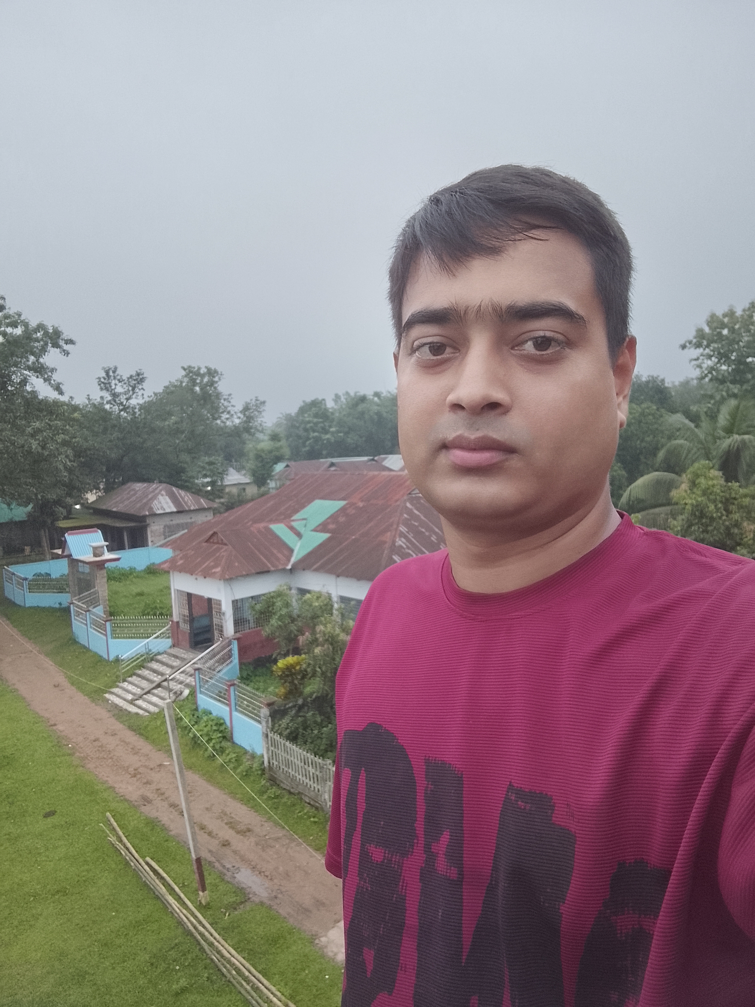 MD shipon