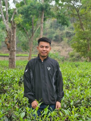 Lelin chakma