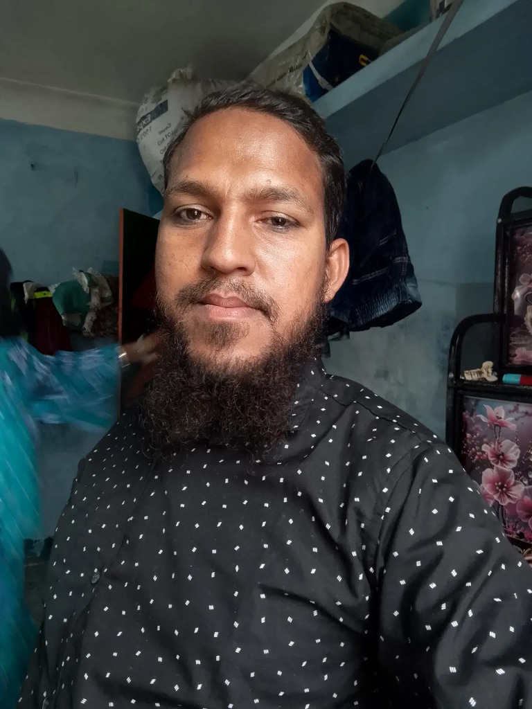 মোঃ রেজাউল